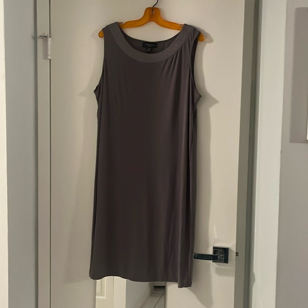 NEW NO TAG DRESS R&M RICHARDS SIZE 14W